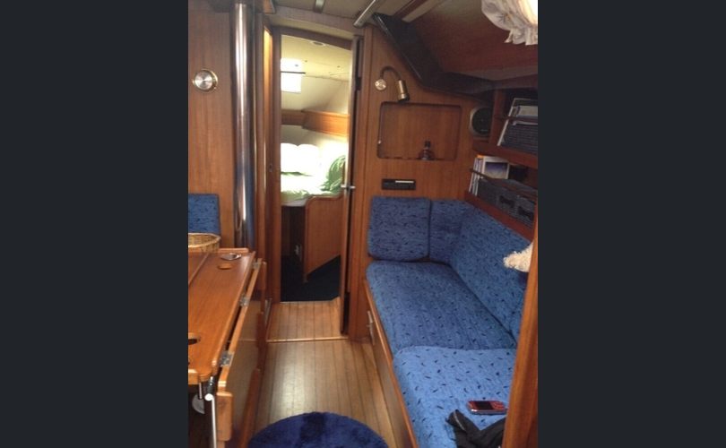 Jeanneau Sun Fizz 40-kuva-3